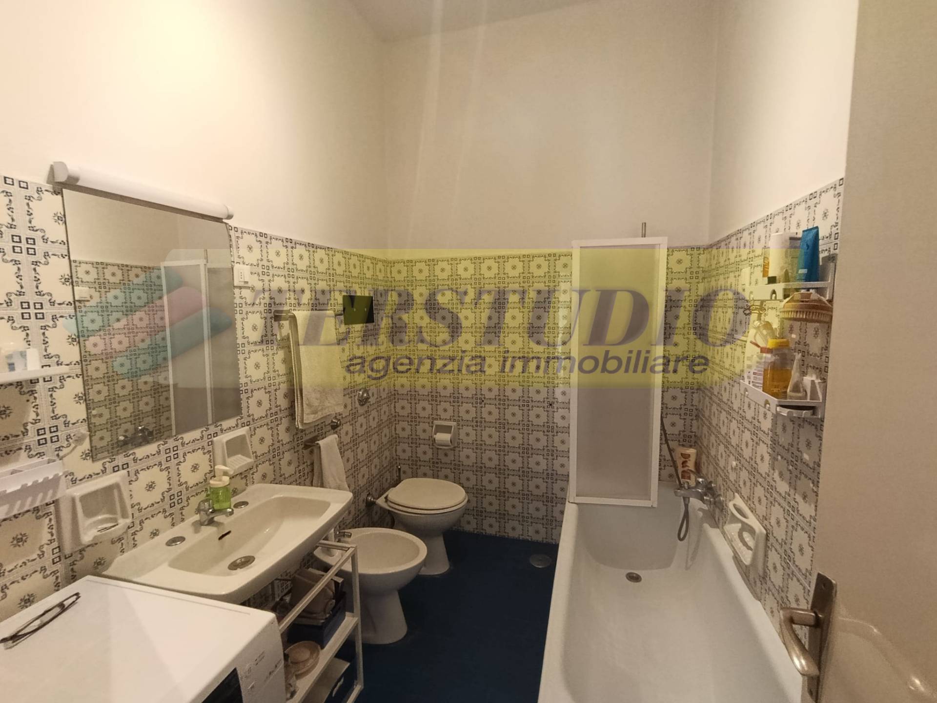 Bilocale in affitto a Caprino Bergamasco