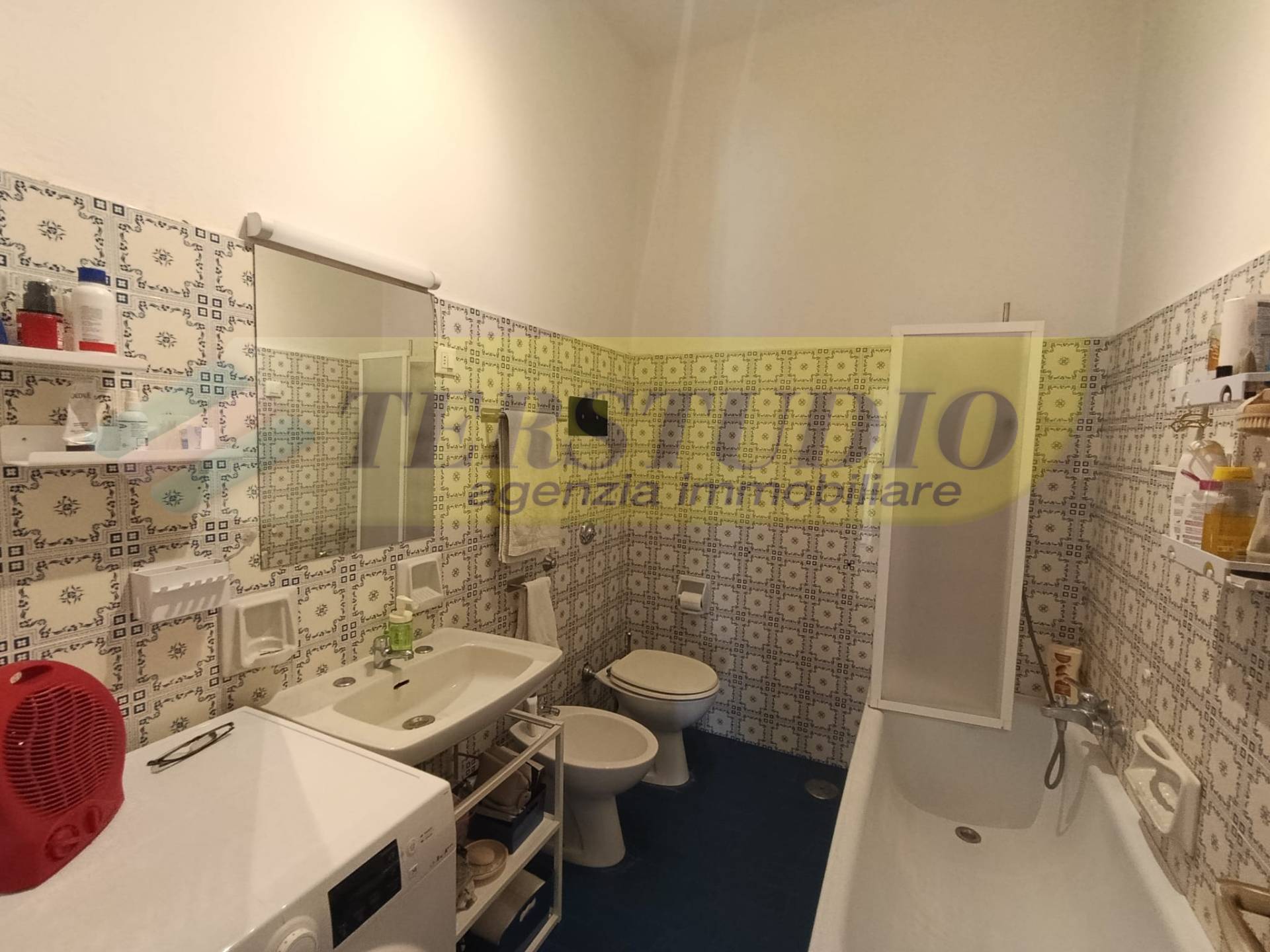 Bilocale in affitto a Caprino Bergamasco