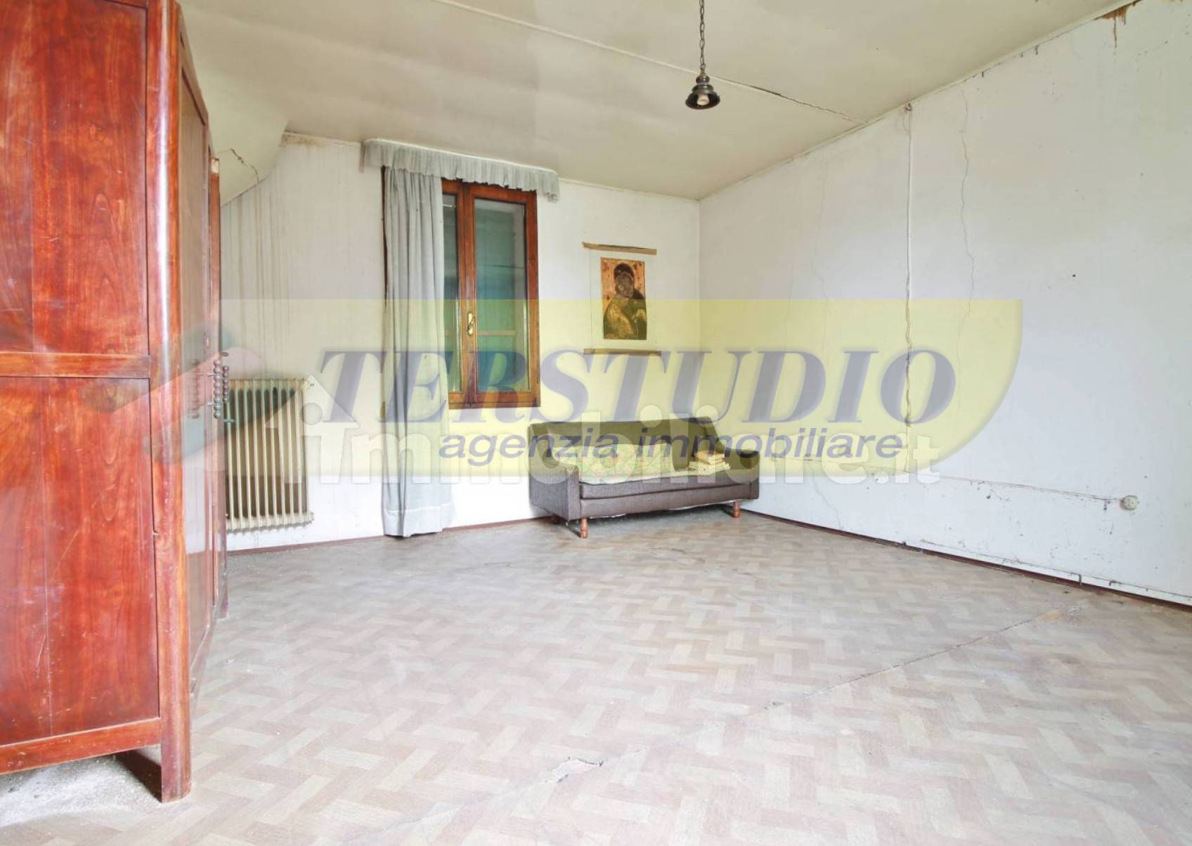 Rustico in vendita a Calolziocorte