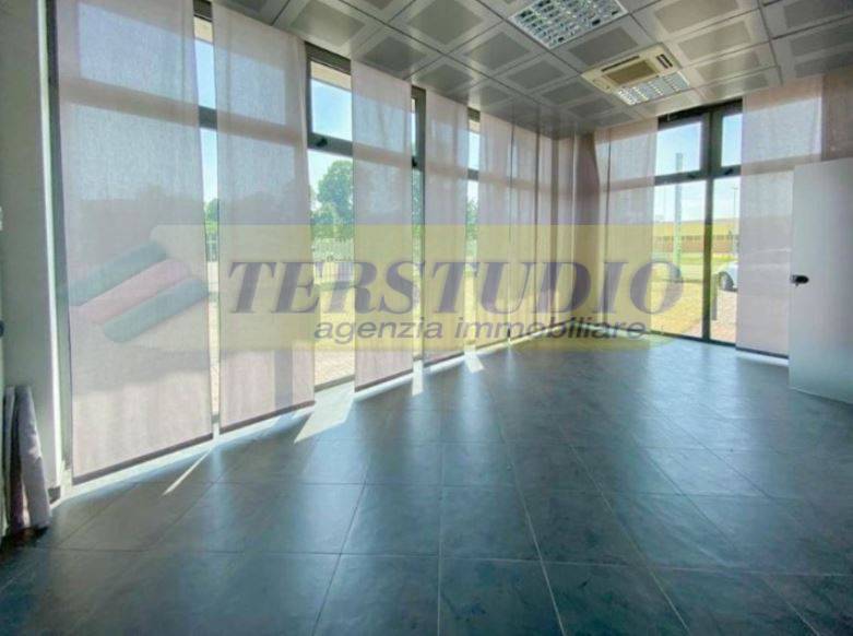 ufficio - laboratorio in affitto a Calolziocorte