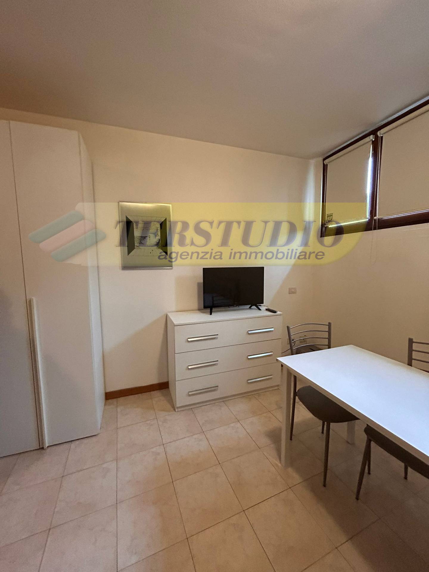 Monolocale in affitto a Pontida