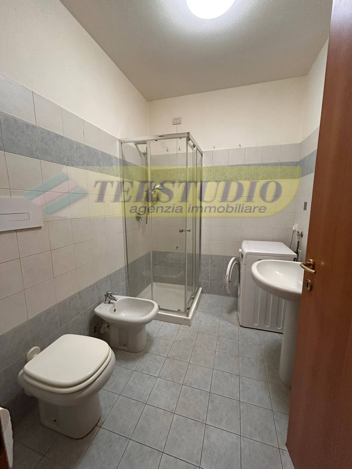 Monolocale in affitto a Pontida