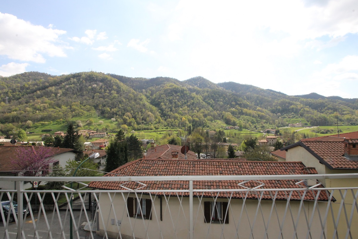 Villa Bifamiliare in vendita a Pontida