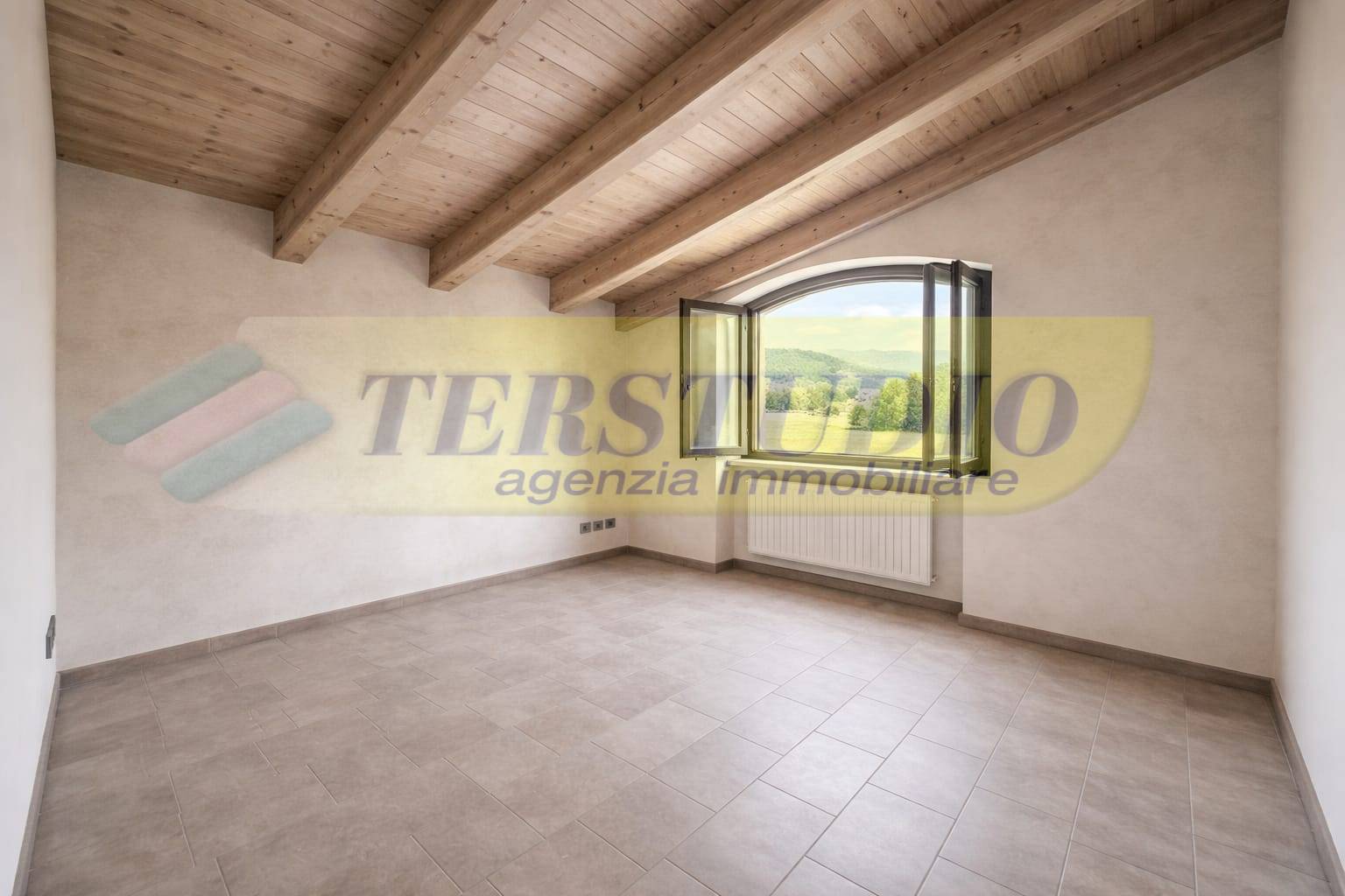 Trilocale in vendita a Chignolo d'Isola