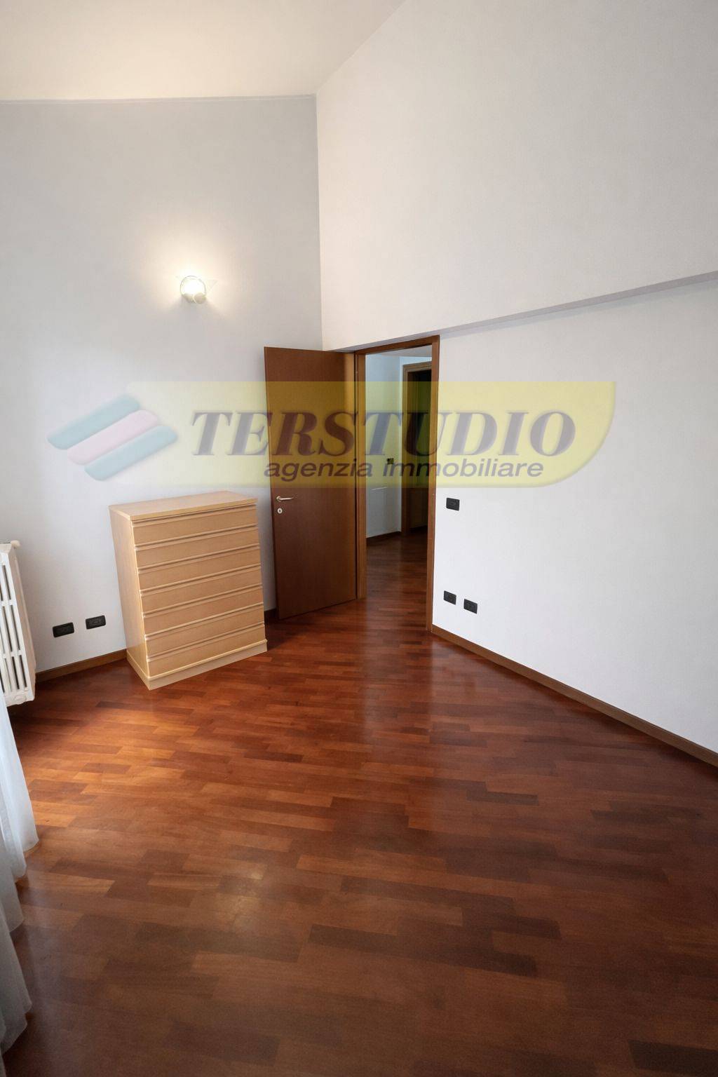 Villa in vendita a Villa d'Adda