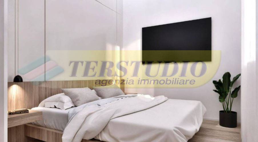 Trilocale in vendita a Oggiono