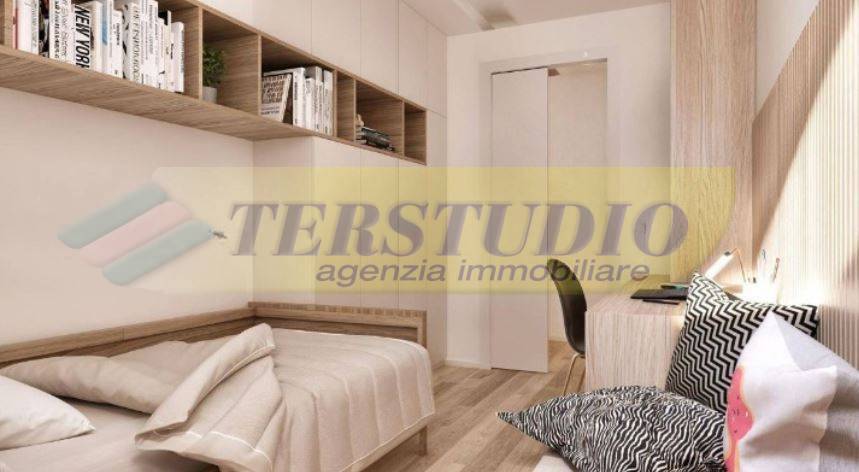 Trilocale in vendita a Oggiono