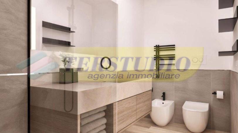 Trilocale in vendita a Oggiono