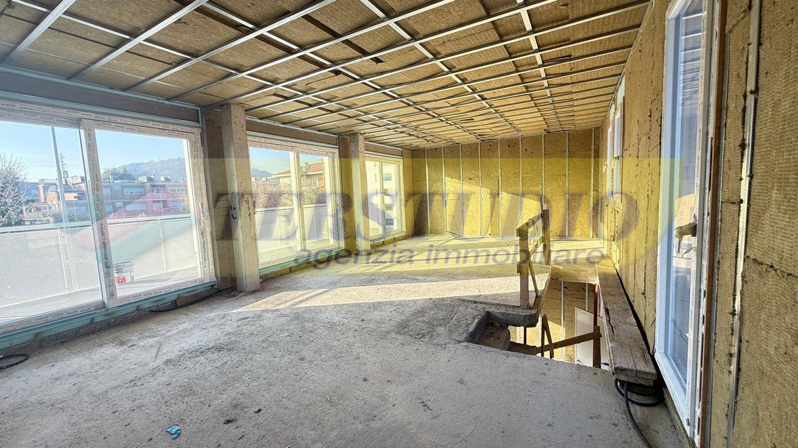 Villa Bifamiliare in vendita a Mapello