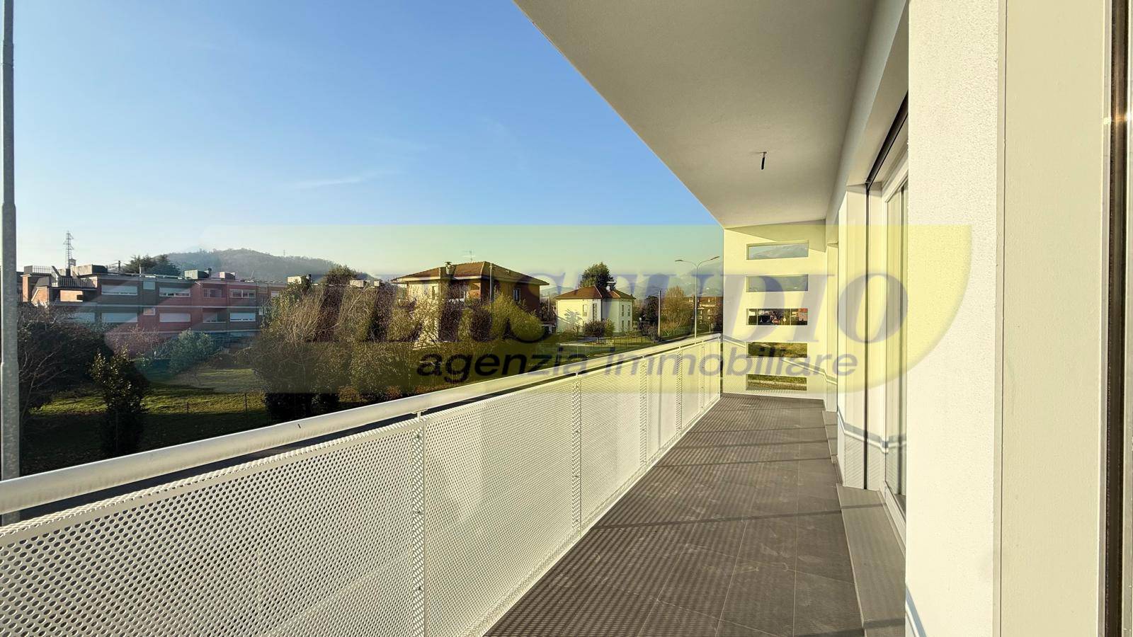 Villa Bifamiliare in vendita a Mapello