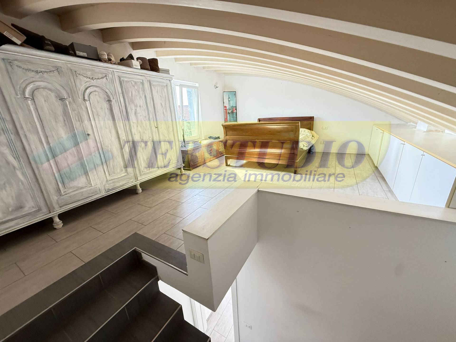 Villa in vendita a Almenno San Salvatore