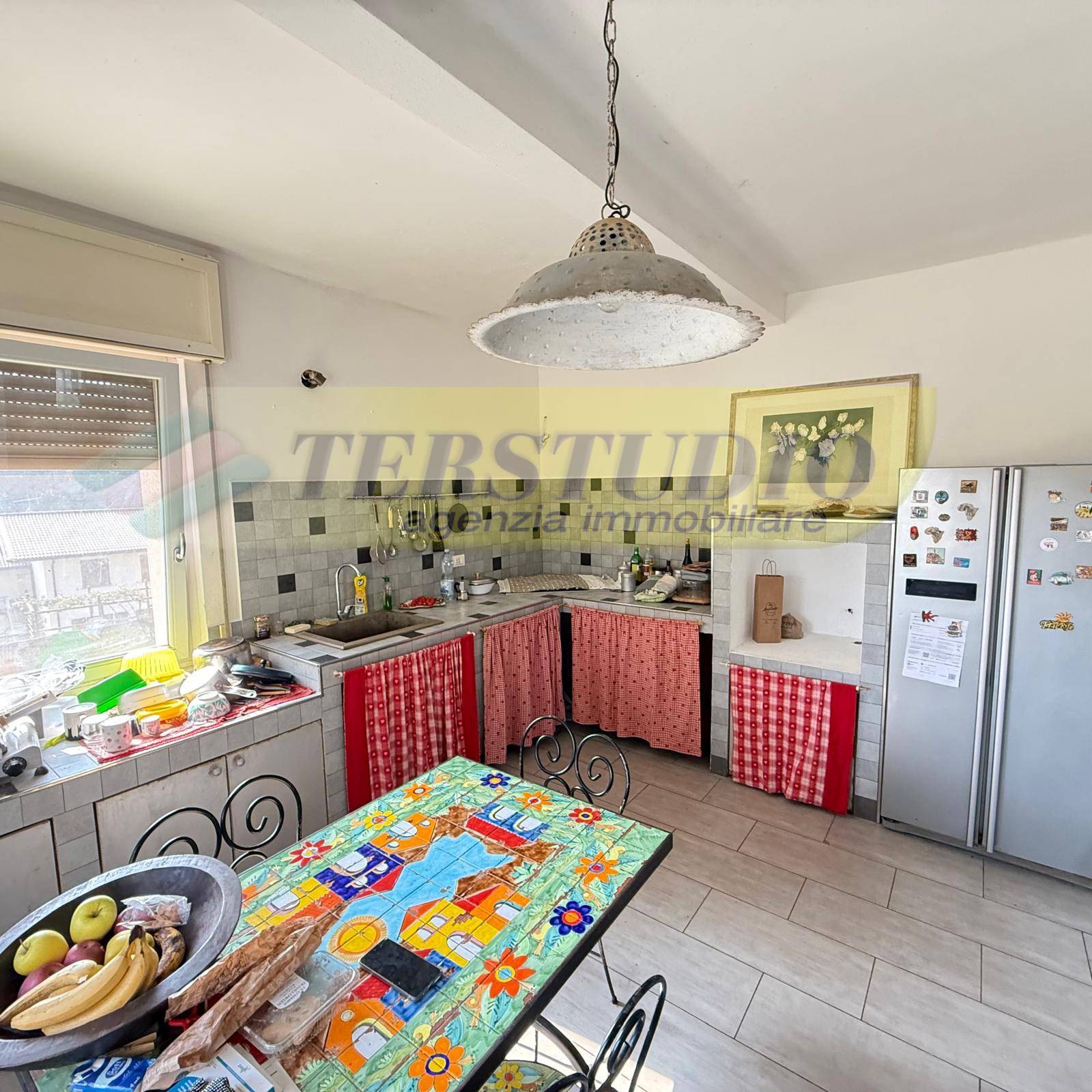 Villa in vendita a Almenno San Salvatore