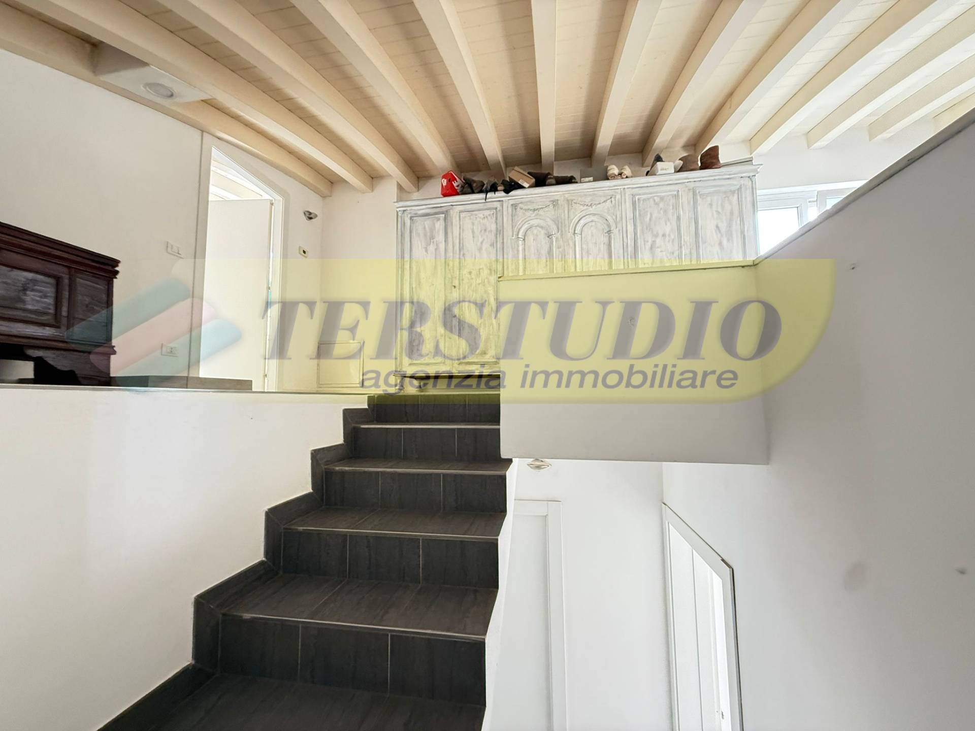 Villa in vendita a Almenno San Salvatore