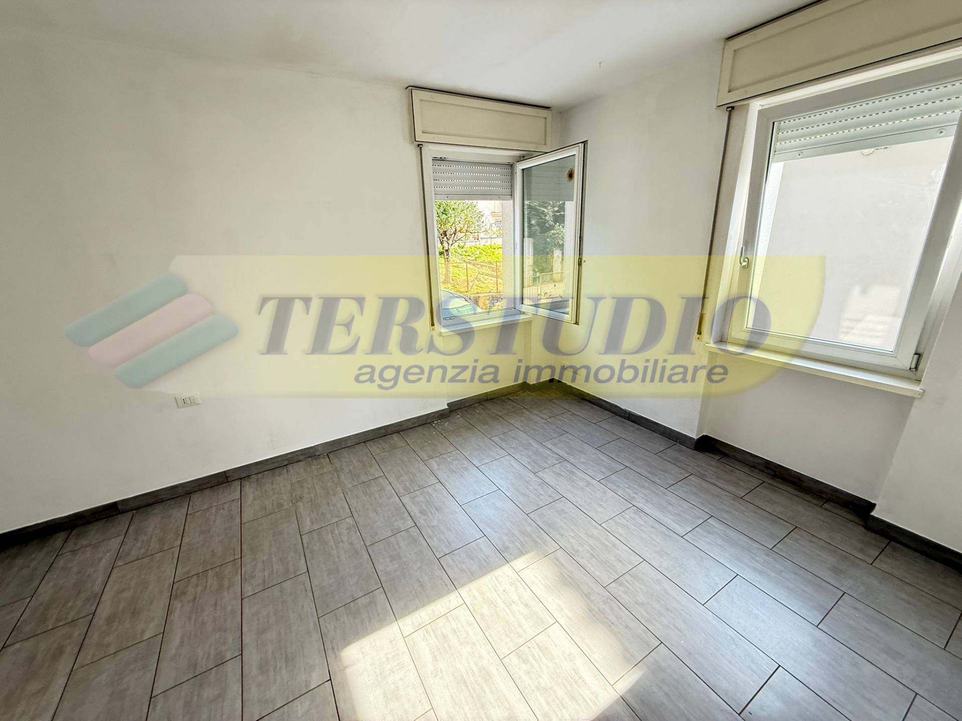 Villa in vendita a Almenno San Salvatore