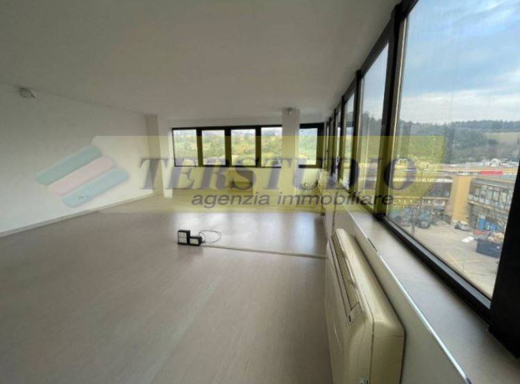 Studio/Ufficio in affitto a Vaprio d'Adda
