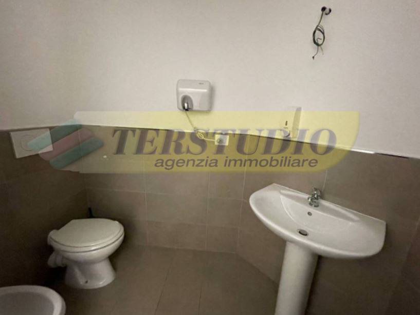 Studio/Ufficio in affitto a Vaprio d'Adda