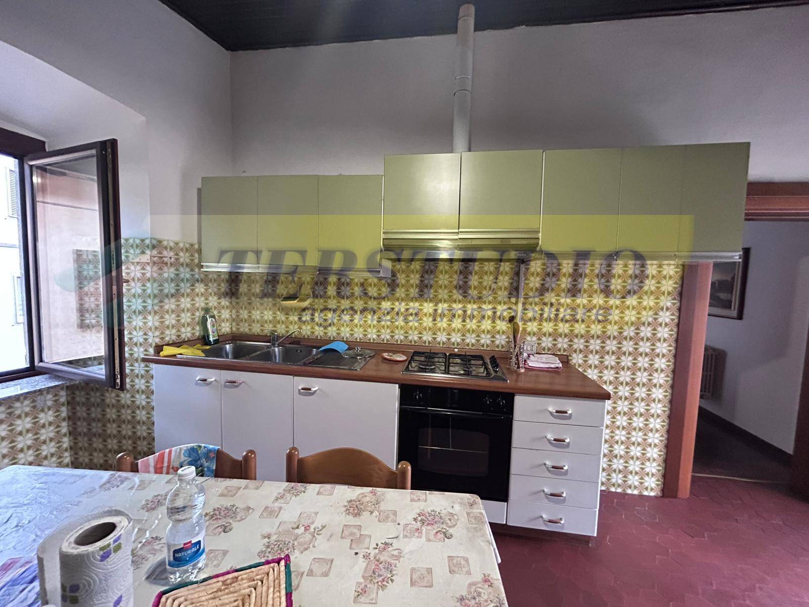 Trilocale in vendita a Caprino Bergamasco, Sant'Antonio