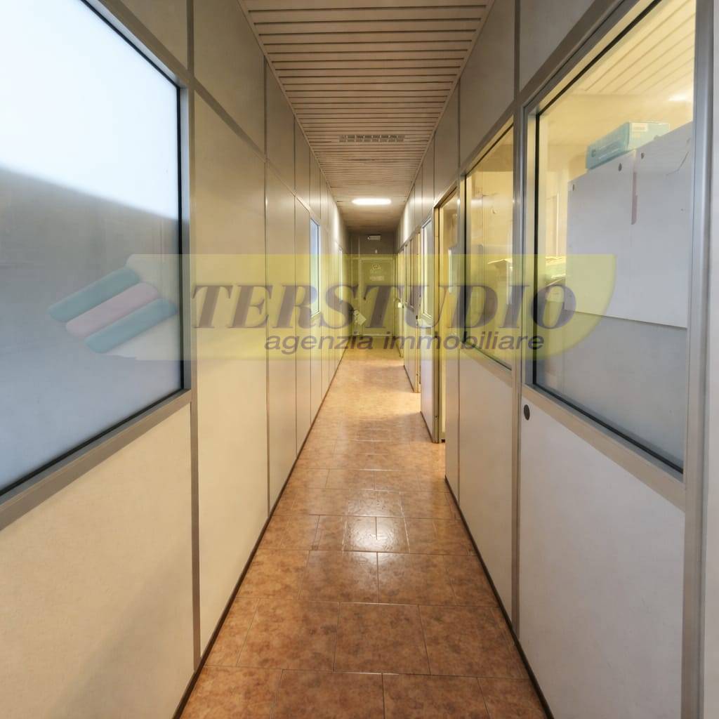 Capannone in vendita a Paullo