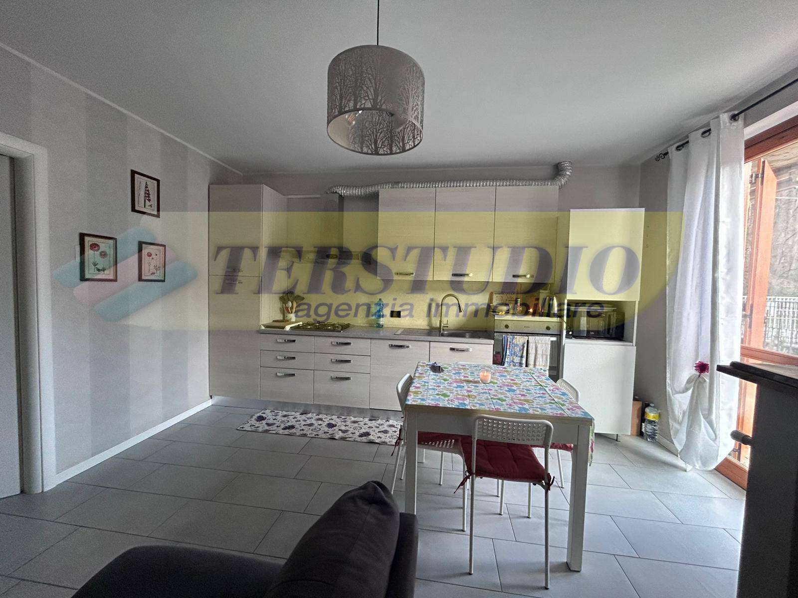 Bilocale in affitto a Palazzago