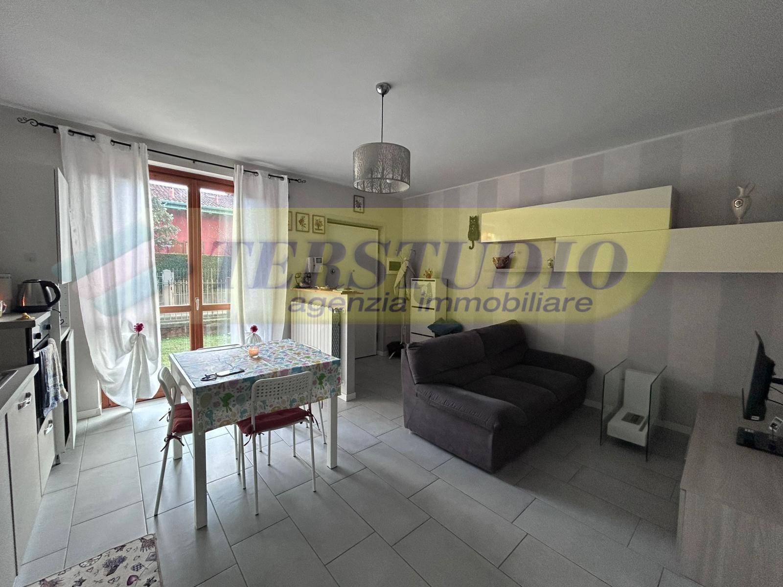 Bilocale in affitto a Palazzago