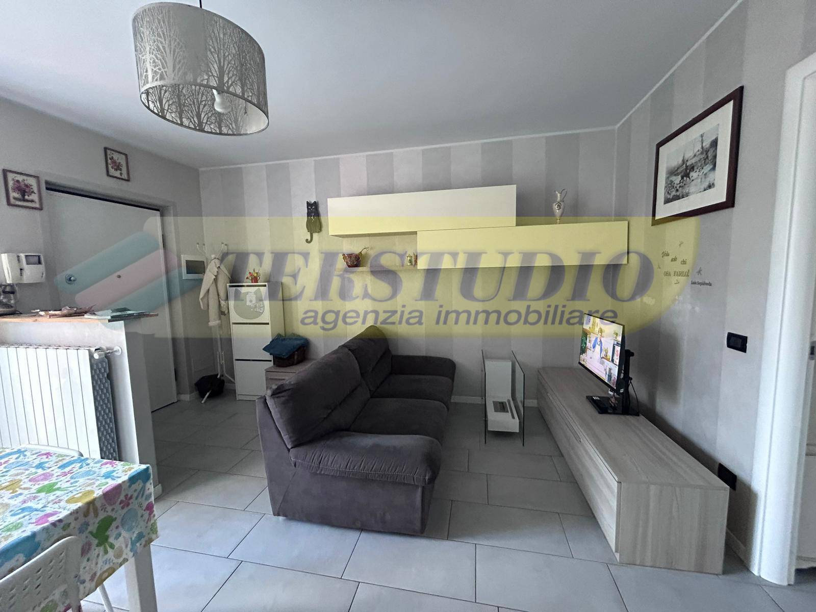 Bilocale in affitto a Palazzago