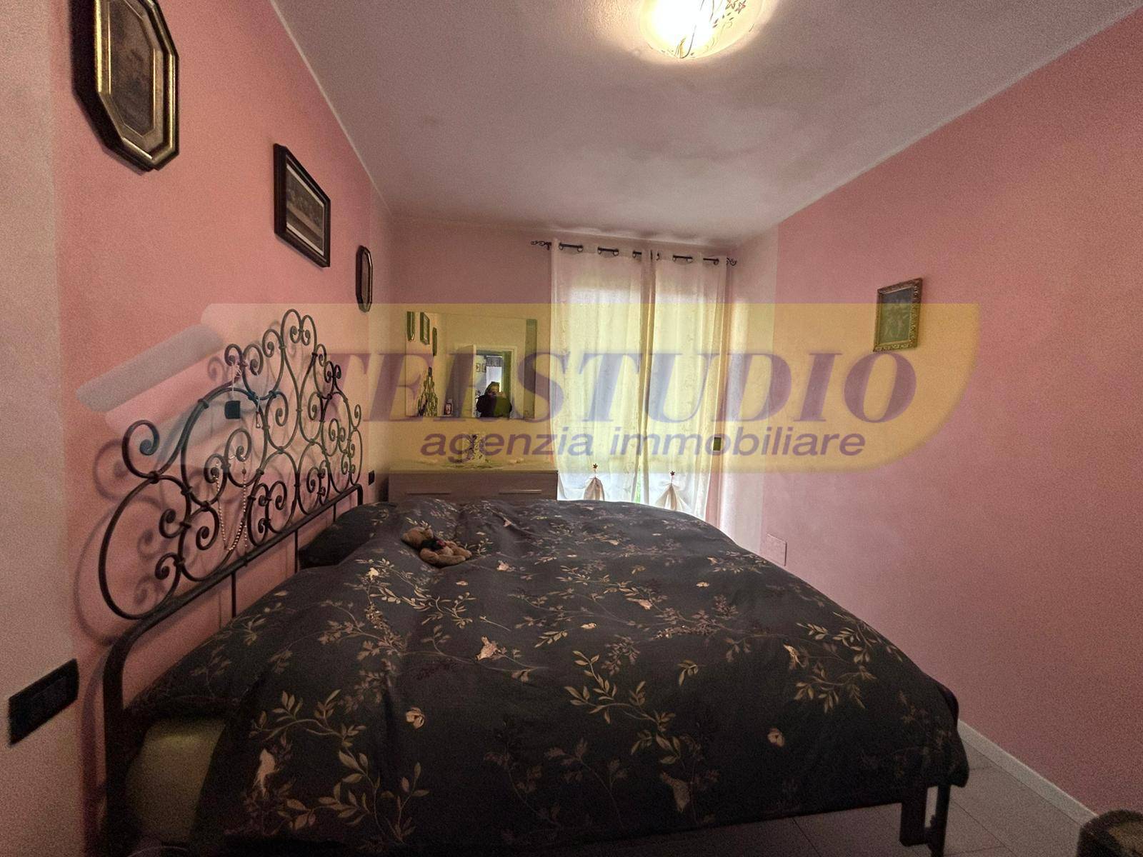 Bilocale in affitto a Palazzago