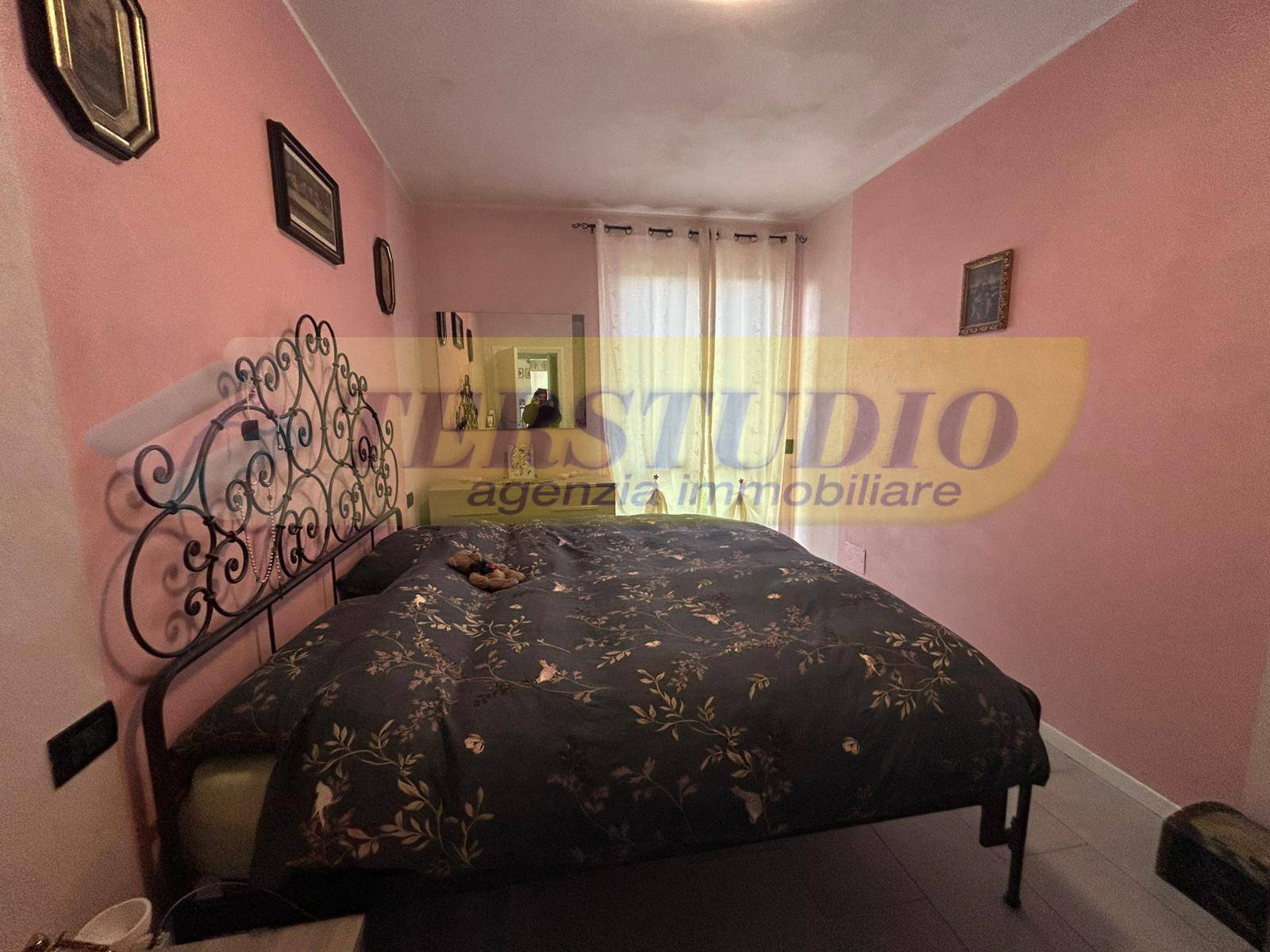 Bilocale in affitto a Palazzago