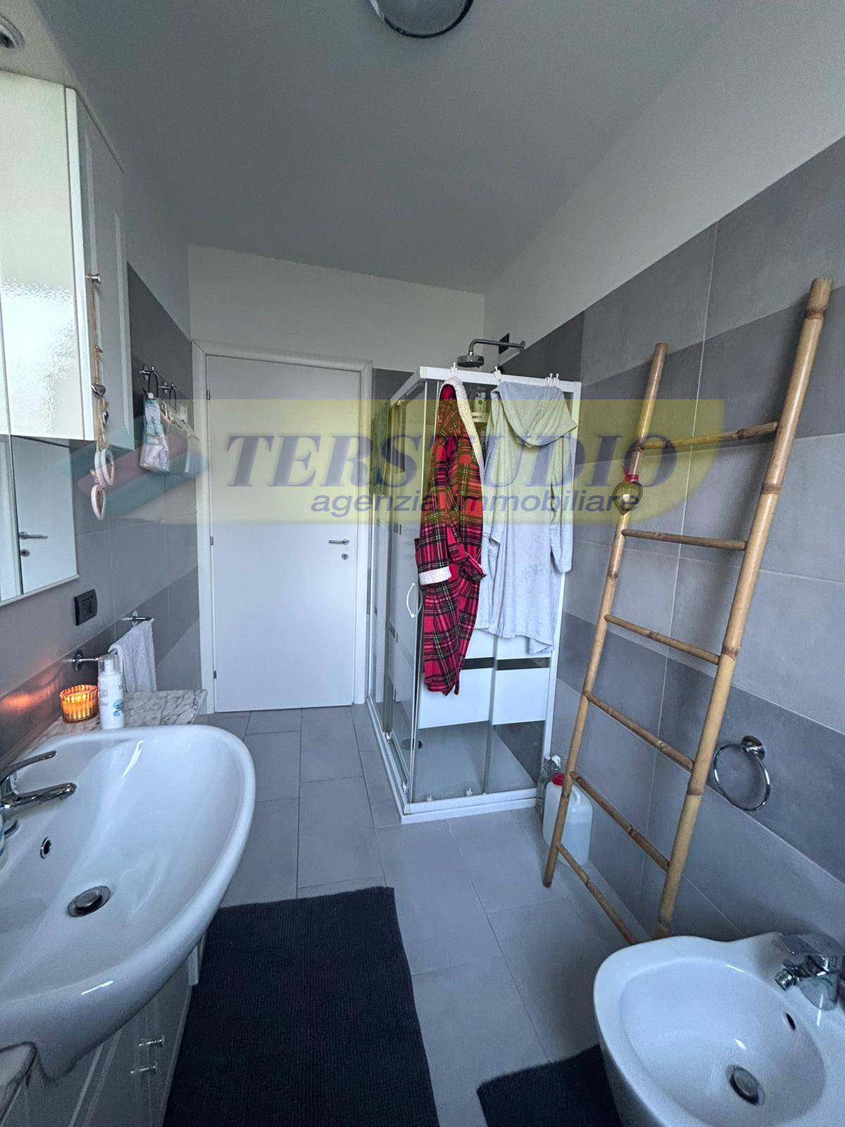 Bilocale in affitto a Palazzago