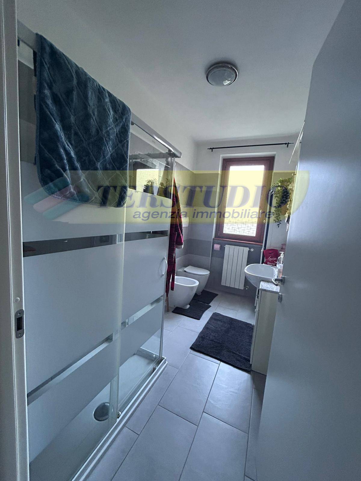 Bilocale in affitto a Palazzago