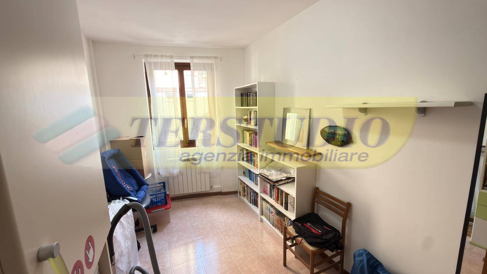 Quadrilocale in vendita a Pontida