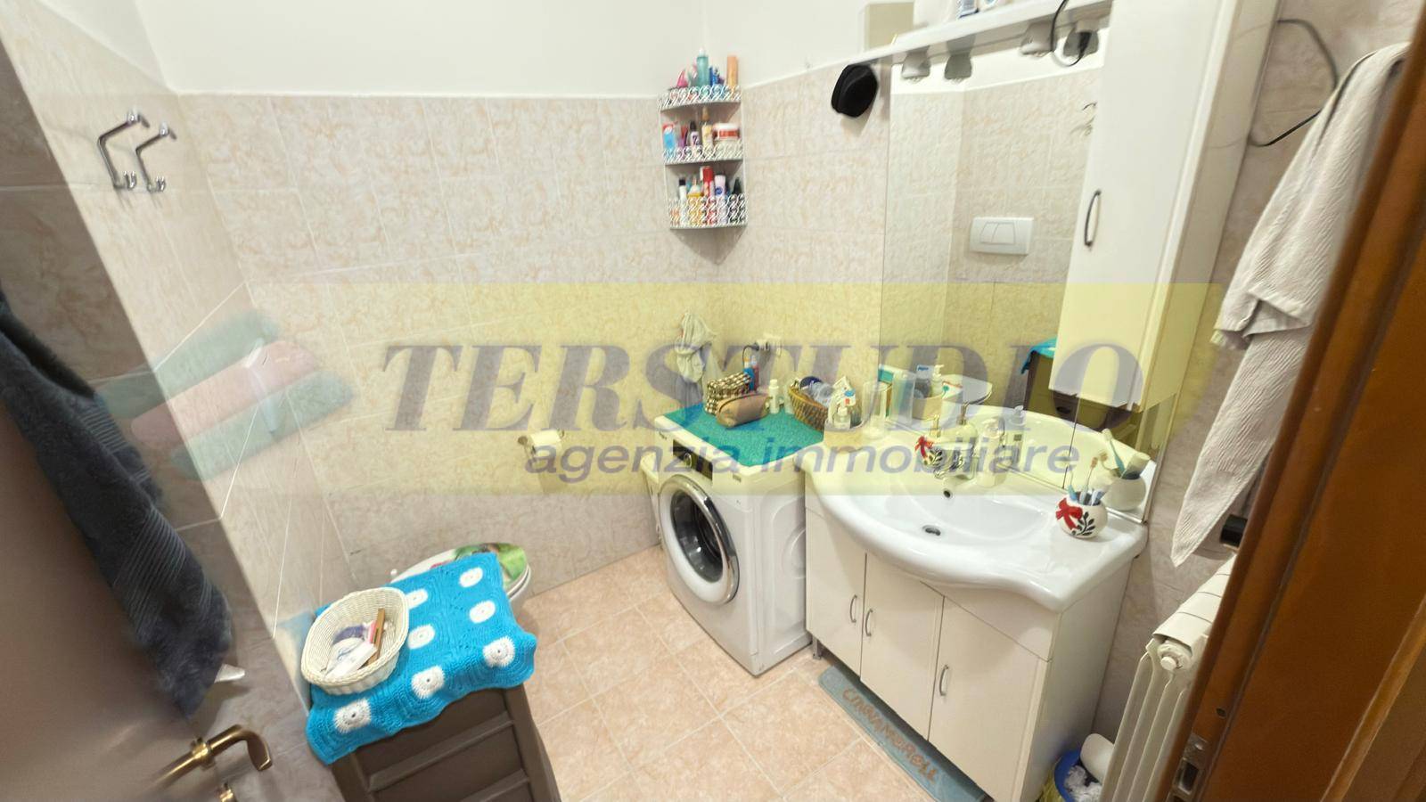 Quadrilocale in vendita a Pontida