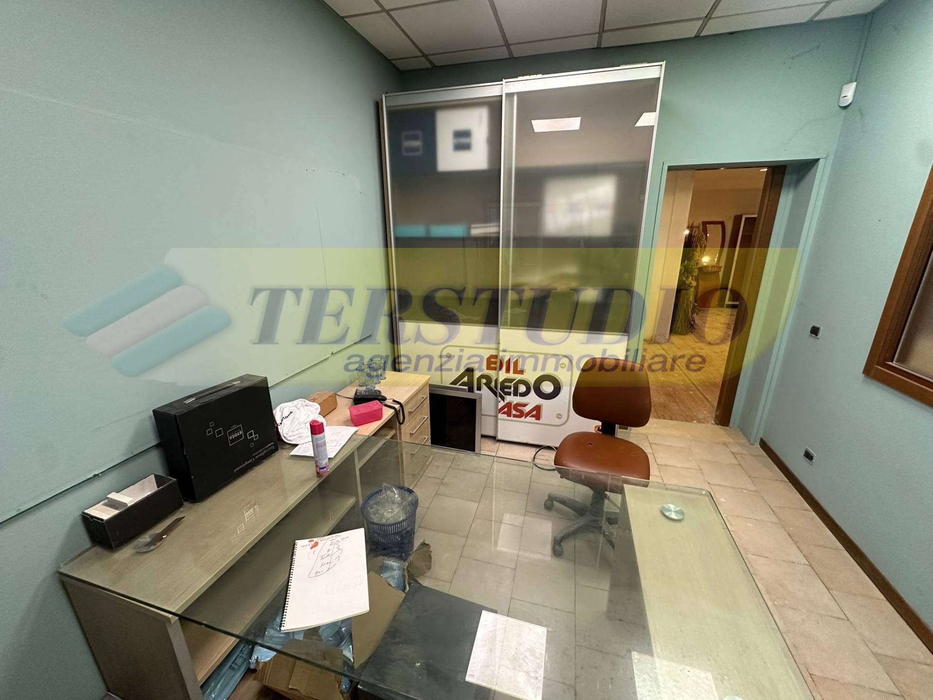 Deposito in vendita a Calco