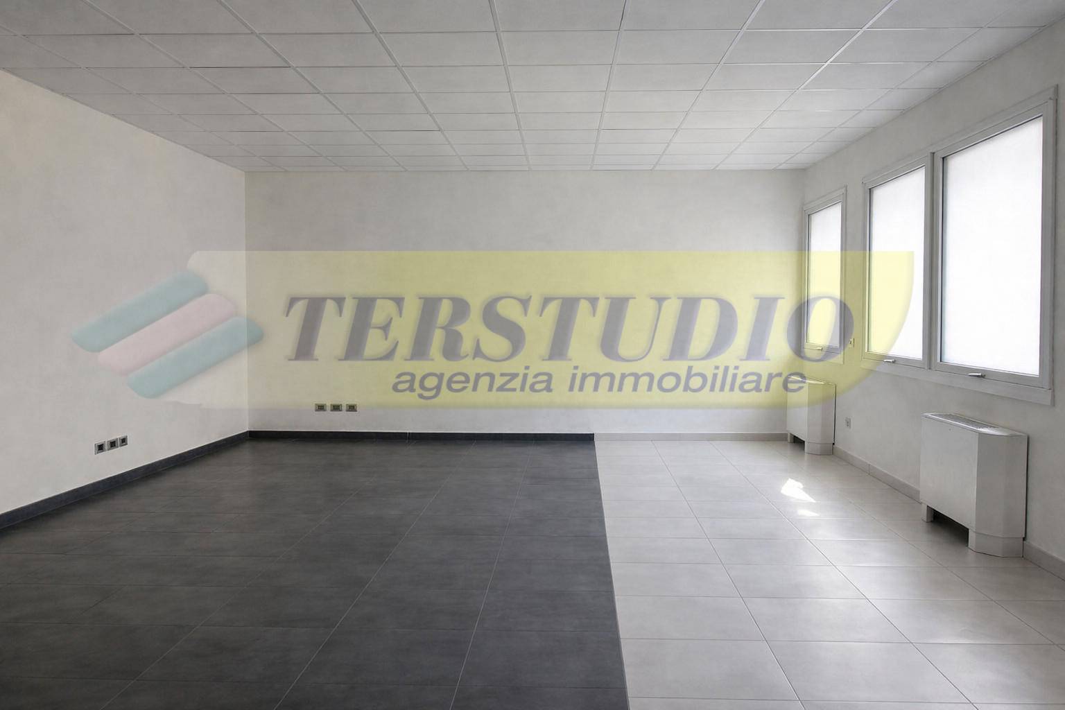 Capannone in affitto a Albano Sant'Alessandro