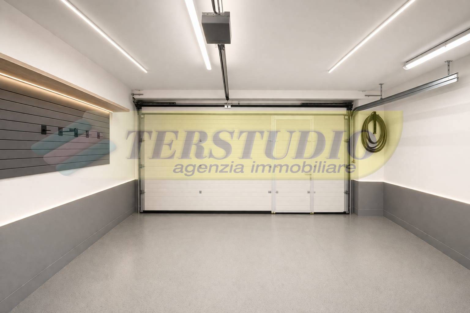 Villa Bifamiliare in vendita a Mapello