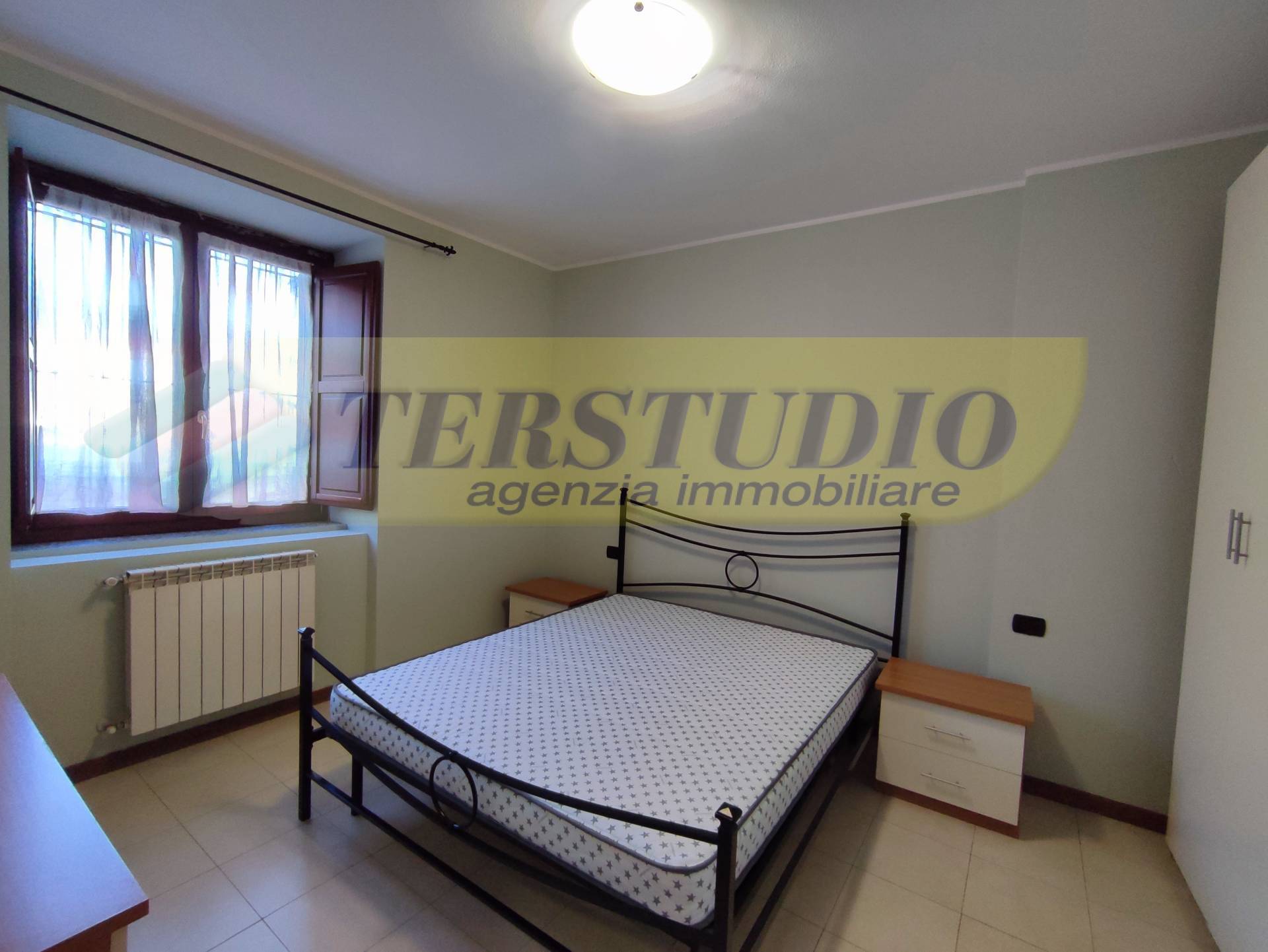 Bilocale in affitto a Carvico
