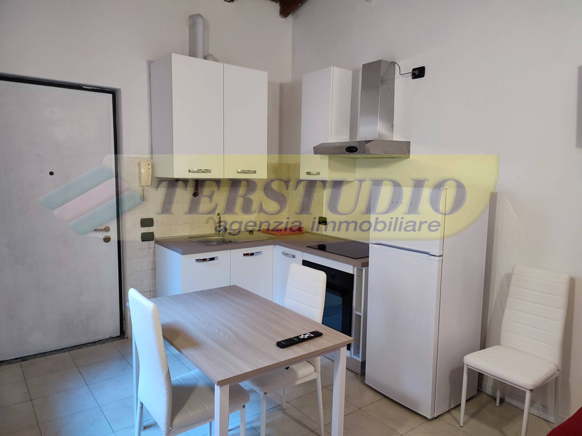 Bilocale in affitto a Carvico