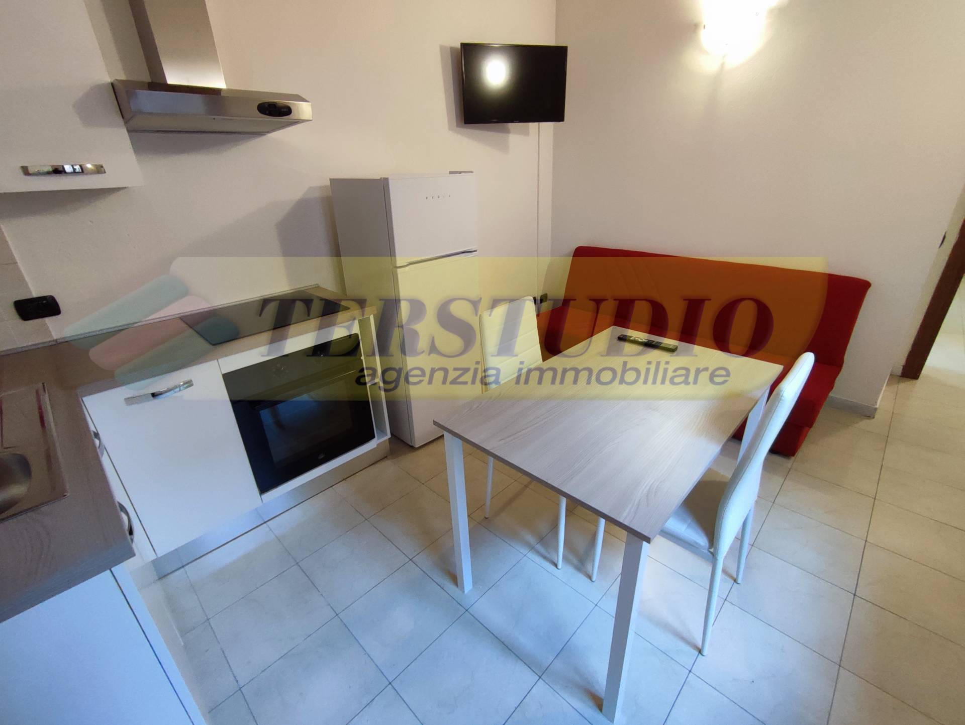 Bilocale in affitto a Carvico