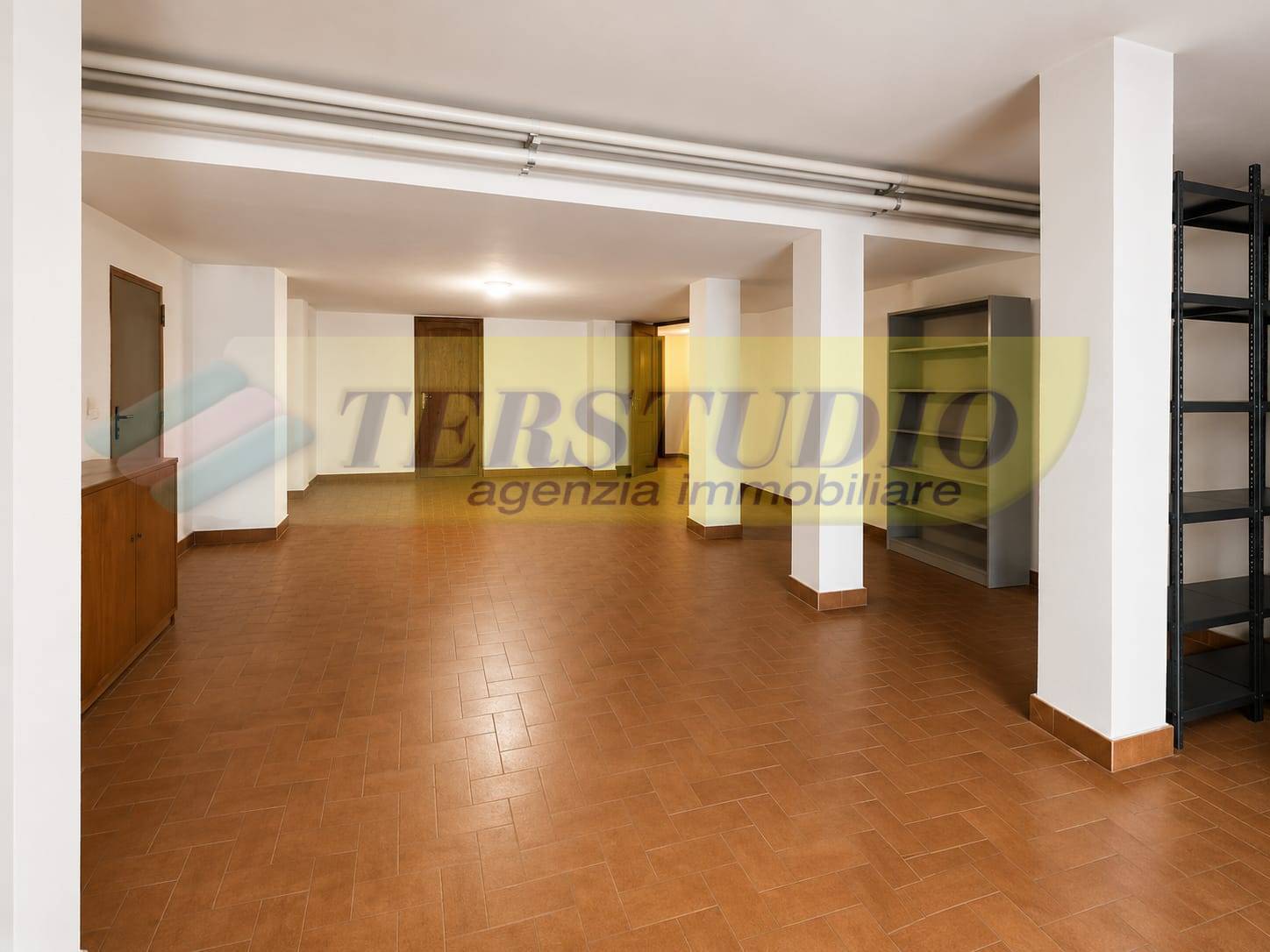 Villa in vendita a Presezzo