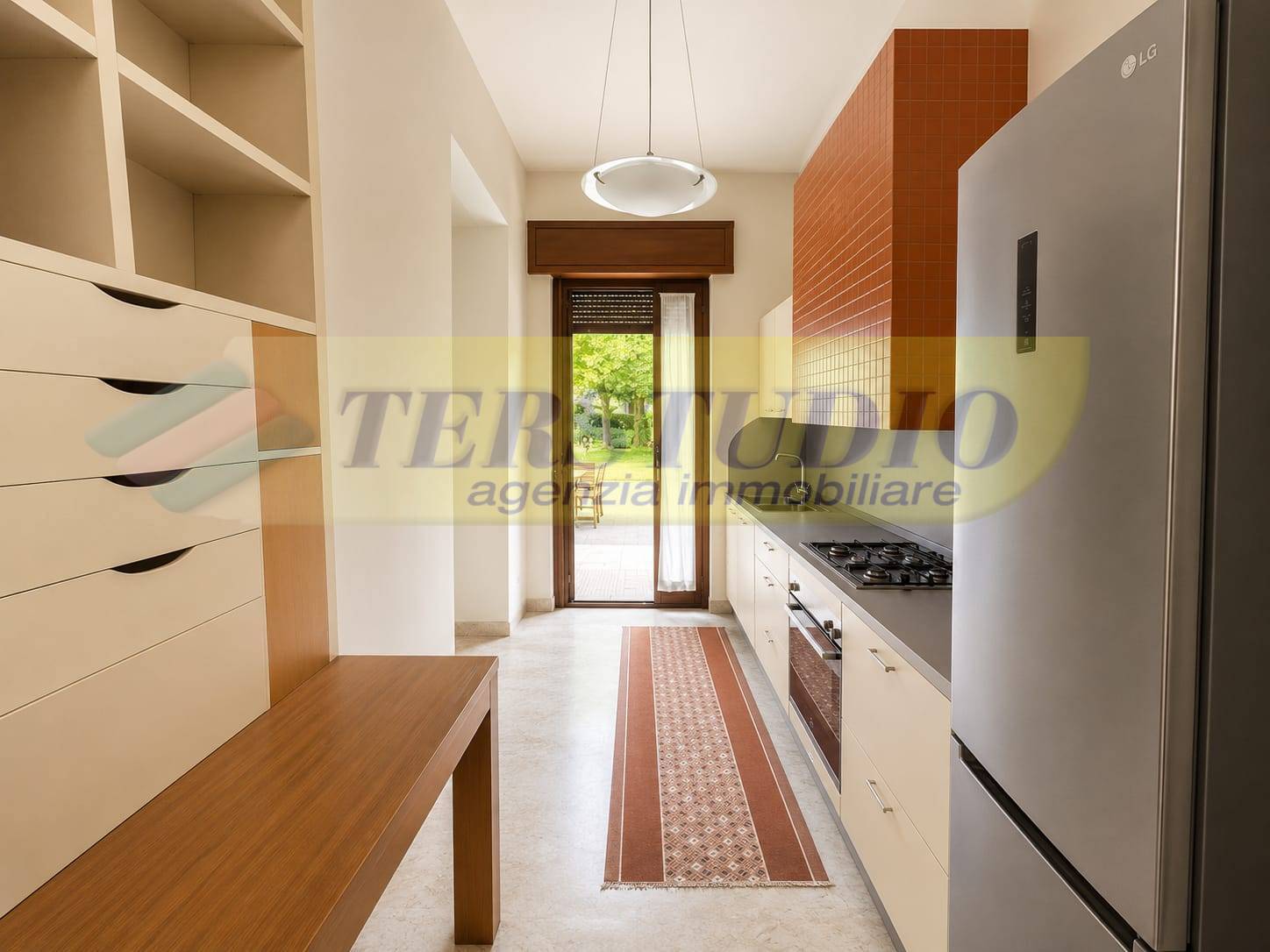 Villa in vendita a Presezzo
