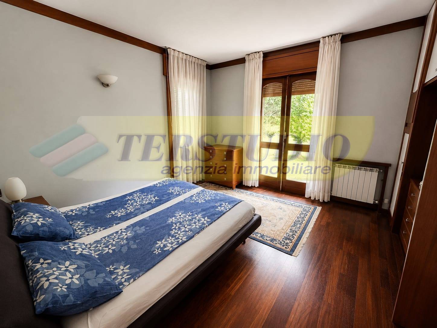 Villa in vendita a Presezzo