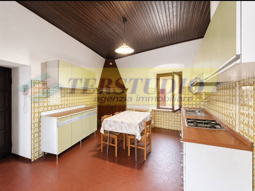 Trilocale in vendita a Cisano Bergamasco