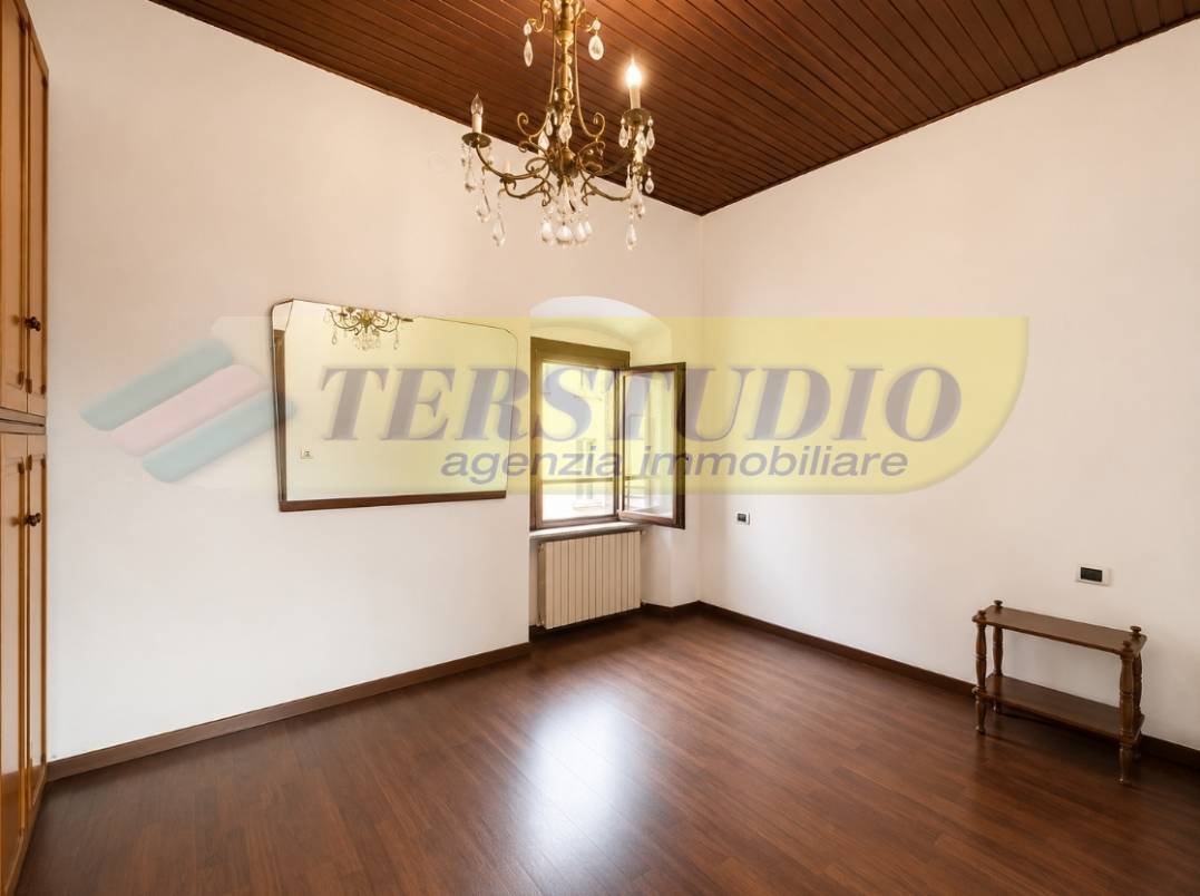 Trilocale in vendita a Cisano Bergamasco