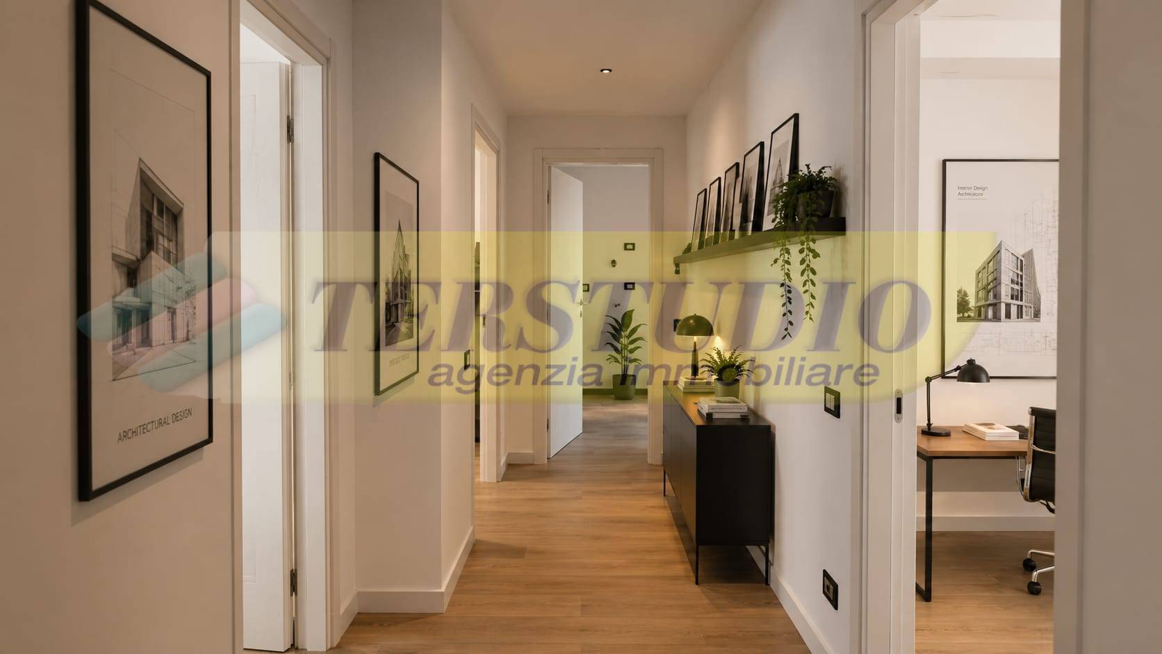 Studio/Ufficio in affitto a Lecco