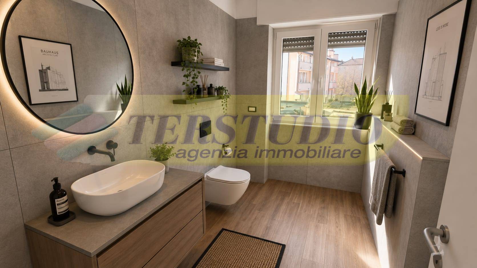 Studio/Ufficio in affitto a Lecco