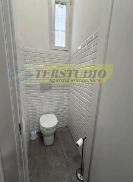 Negozio in affitto a Ponte San Pietro