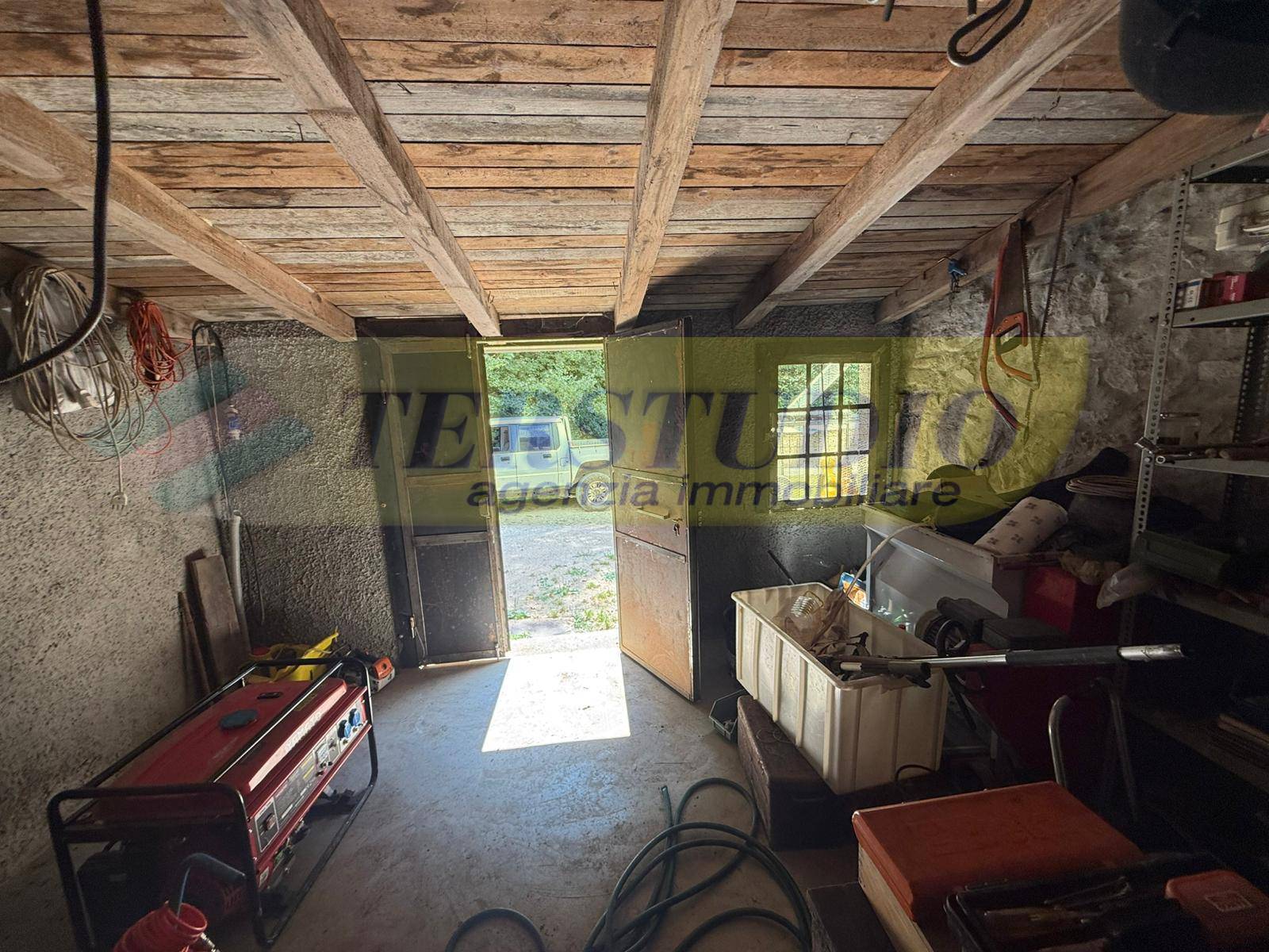 Terreno Agricolo in vendita a Caprino Bergamasco, Sant'Antonio