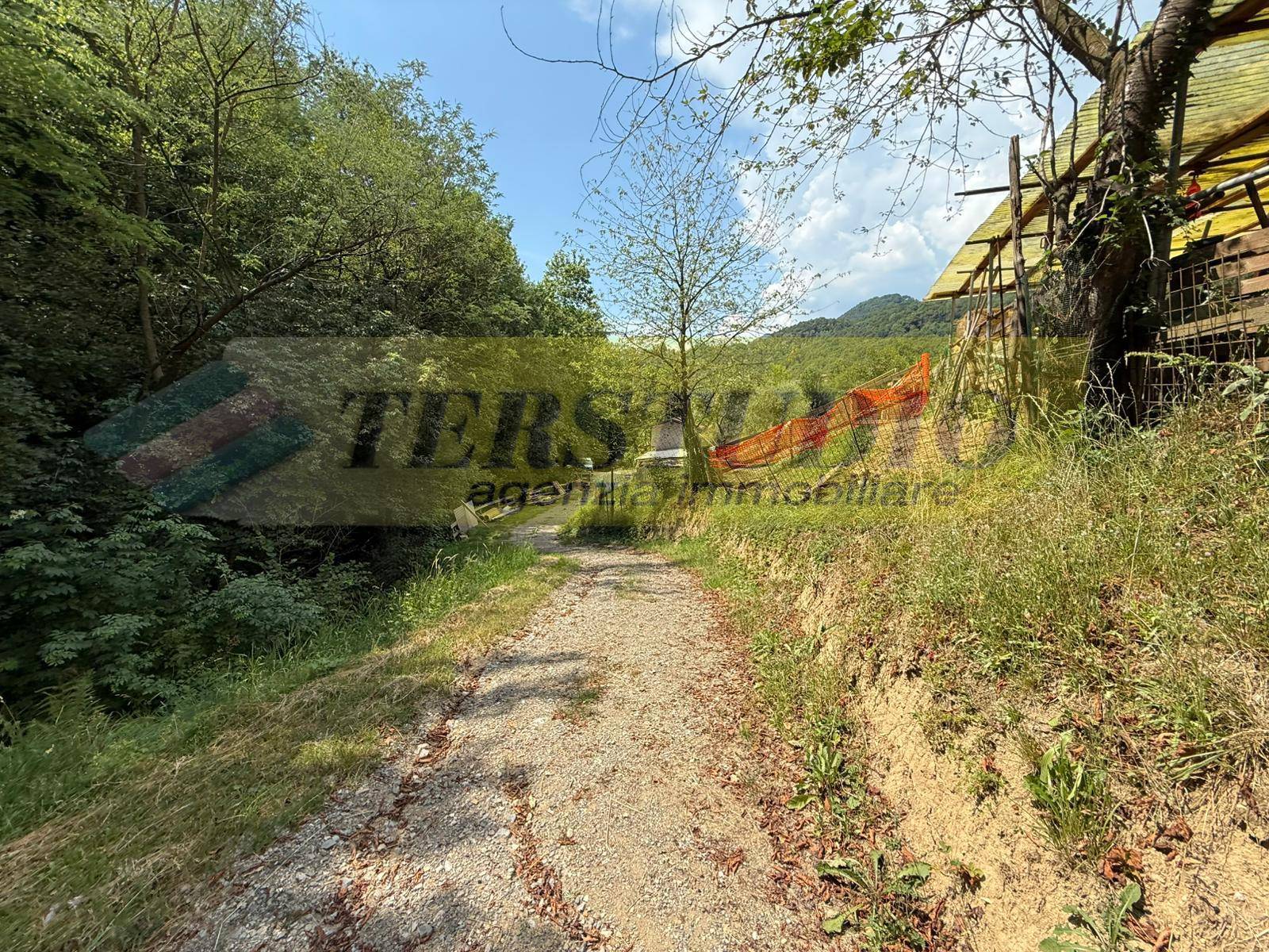 Terreno Agricolo in vendita a Caprino Bergamasco, Sant'Antonio