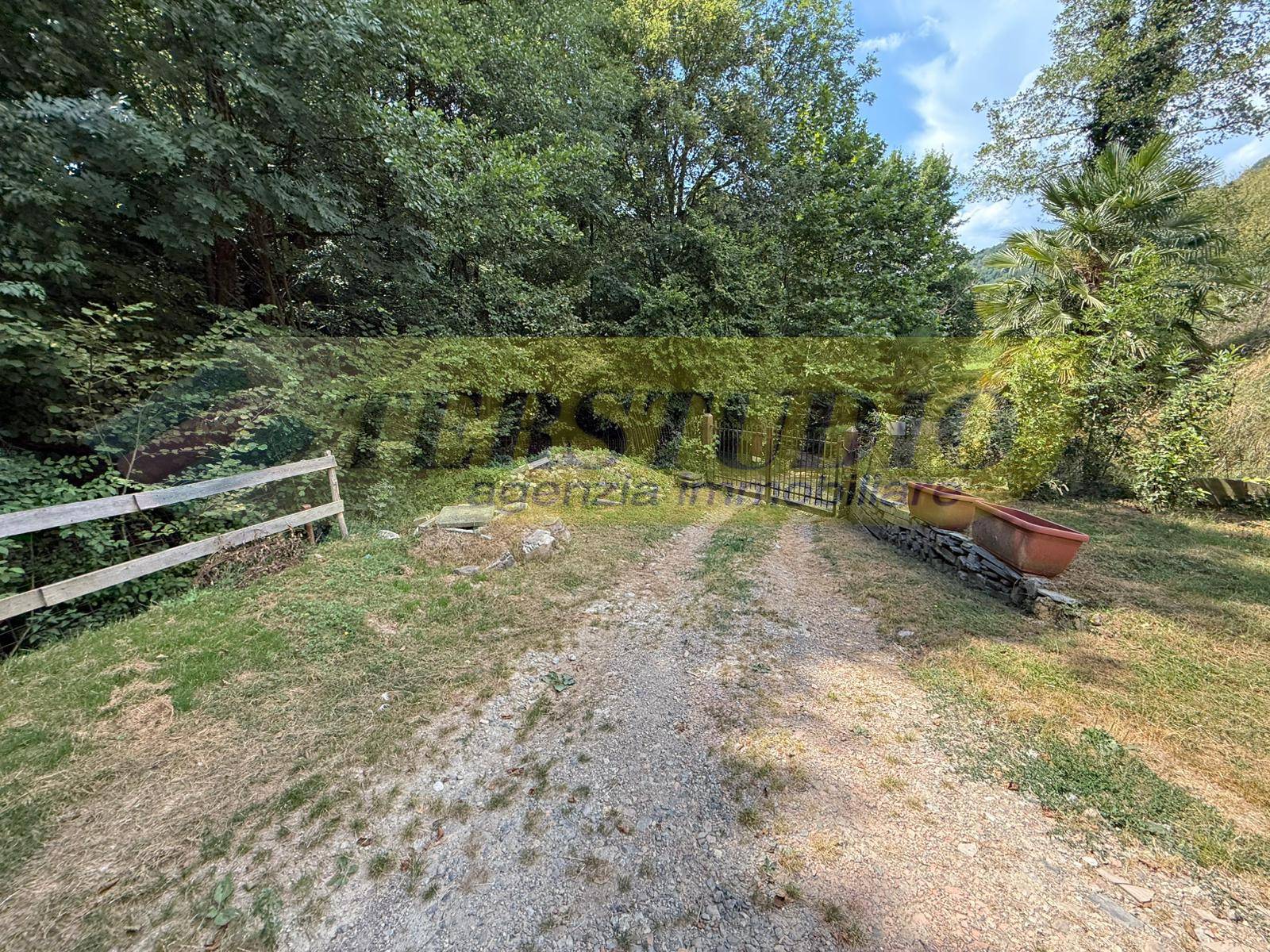 Terreno Agricolo in vendita a Caprino Bergamasco, Sant'Antonio