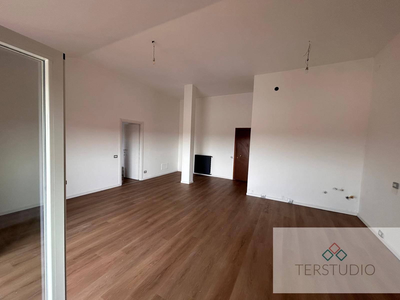 Trilocale in vendita a Ambivere