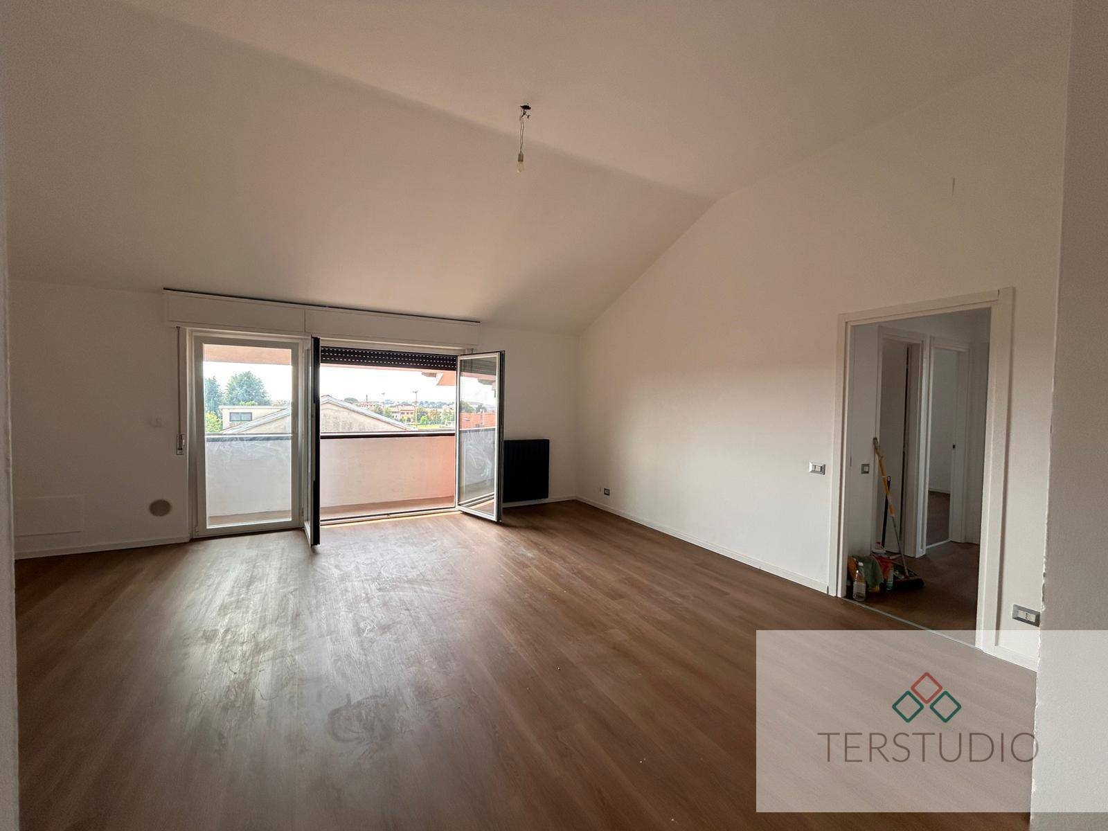 Trilocale in vendita a Ambivere